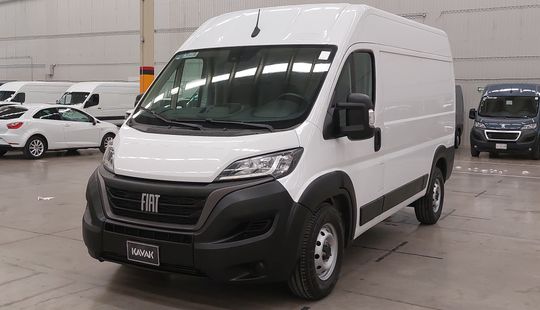 Fiat • Ducato