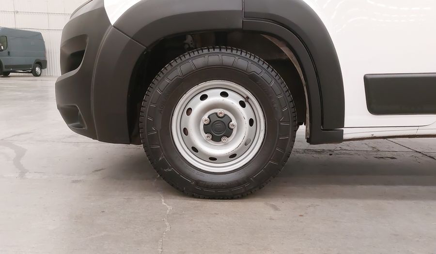 Fiat Ducato 2.2 CARGO VAN 11.5 M3 Van 2023