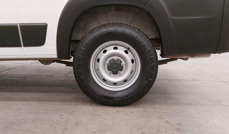 Fiat Ducato 2.2 CARGO VAN 11.5 M3 Van 2023