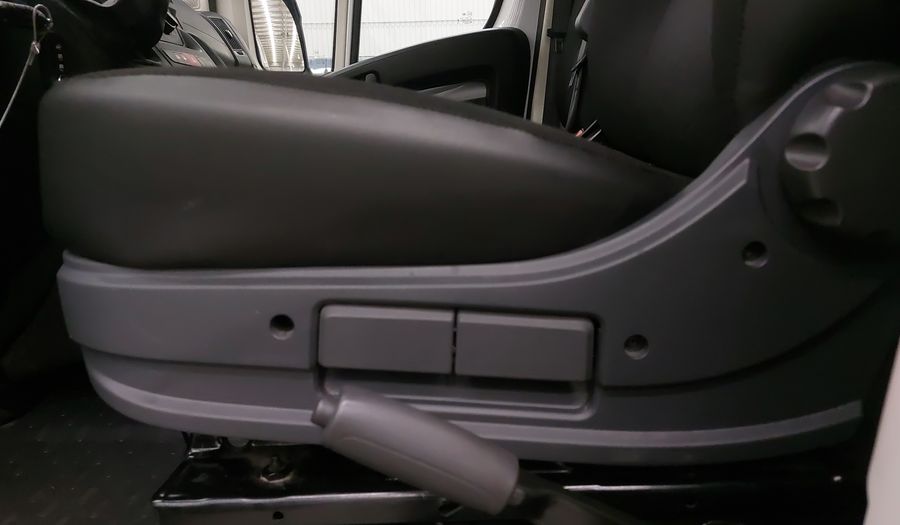 Fiat Ducato 2.2 CARGO VAN 11.5 M3 Van 2023