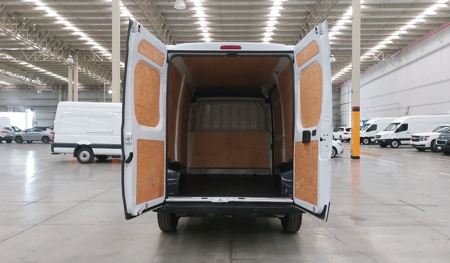 Fiat Ducato 2.2 CARGO VAN 11.5 M3 Van 2023