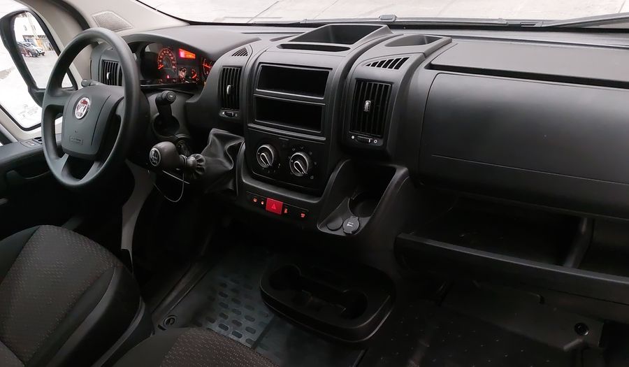 Fiat Ducato 2.2 CARGO VAN 11.5 M3 Van 2023