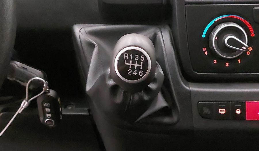 Fiat Ducato 2.2 CARGO VAN 11.5 M3 Van 2023