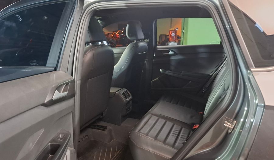 Volkswagen Taos 1.4 250 TSI HIGHLINE AUTO Suv 2022