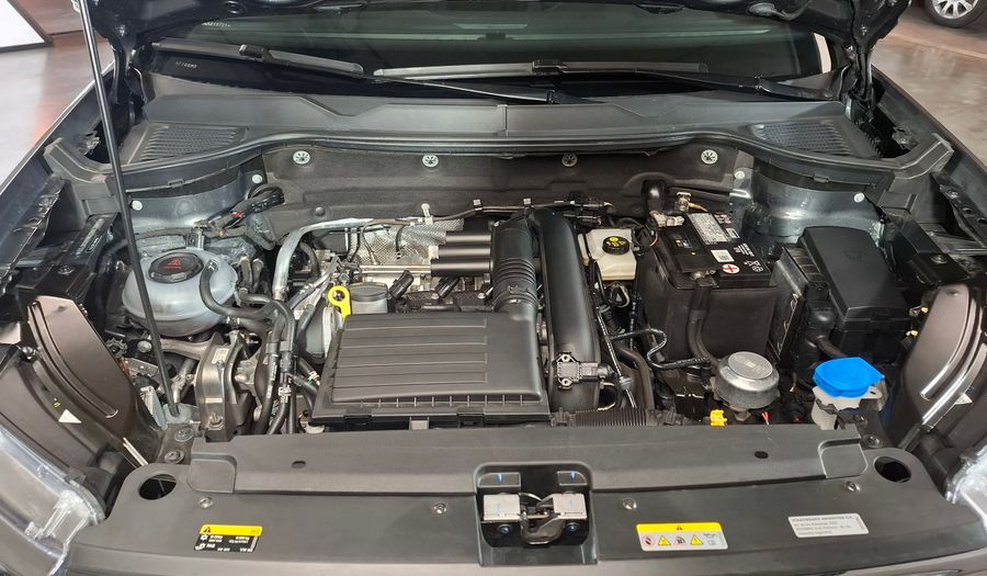 Volkswagen Taos 1.4 250 TSI HIGHLINE AUTO Suv 2022