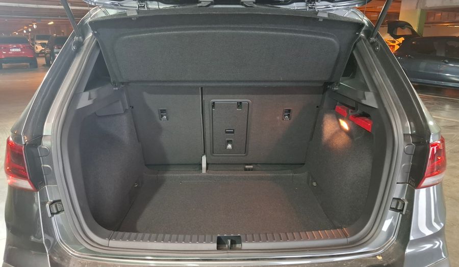 Volkswagen Taos 1.4 250 TSI HIGHLINE AUTO Suv 2022