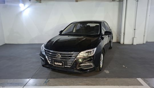 Mg • MG5