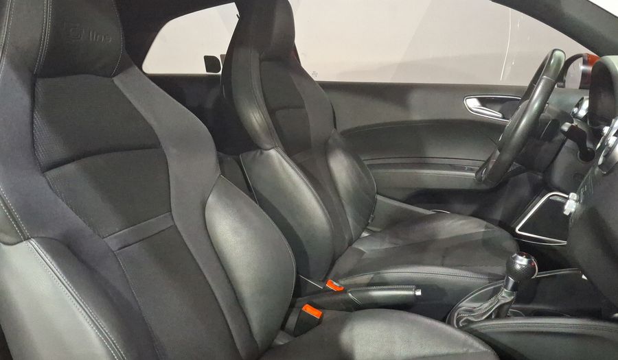 Audi A1 1.4 TFSI S LINE PLUS TRONIC Hatchback 2012