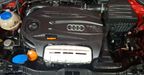 Audi A1 1.4 TFSI S LINE PLUS TRONIC Hatchback 2012