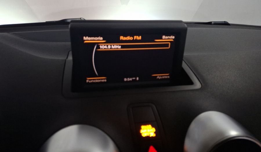Audi A1 1.4 TFSI S LINE PLUS TRONIC Hatchback 2012