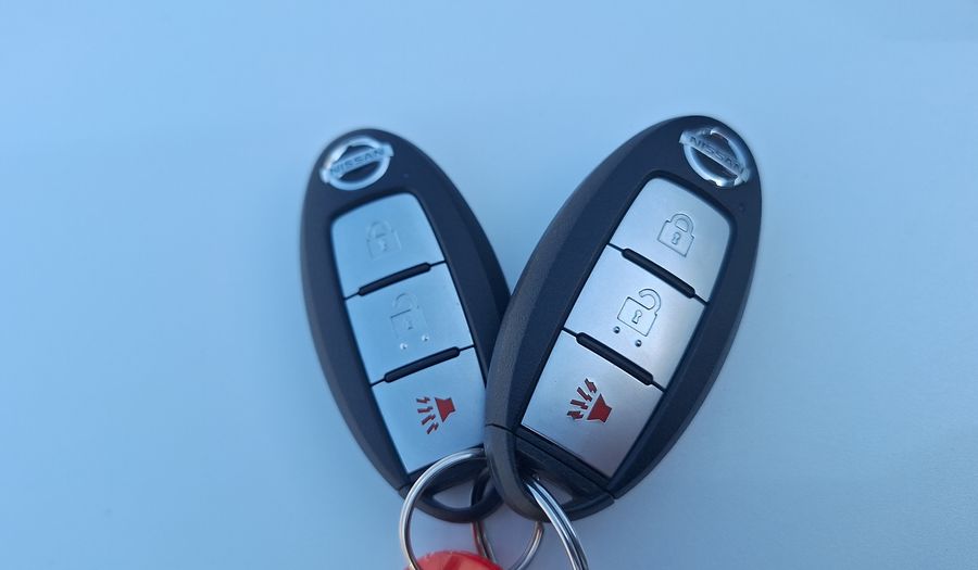 Nissan Kicks 1.6 CVT ADVANCE Suv 2022