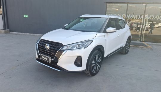 Nissan • Kicks