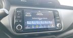 Nissan Kicks 1.6 CVT ADVANCE Suv 2022
