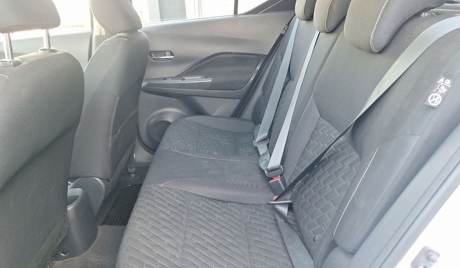 Nissan Kicks 1.6 CVT ADVANCE Suv 2022