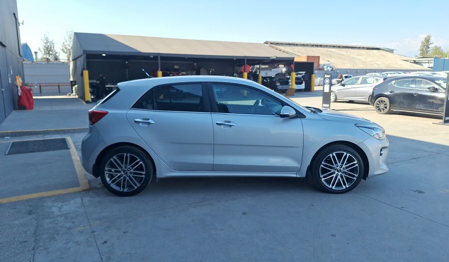 Kia Rio 5 1.6 EX SPORT 5HB Hatchback 2019