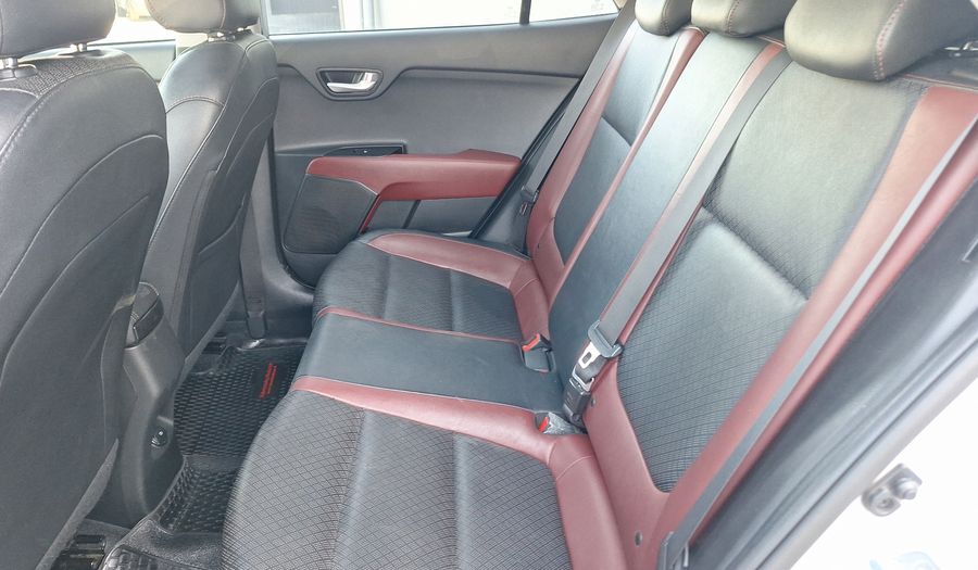 Kia Rio 5 1.6 EX SPORT 5HB Hatchback 2019