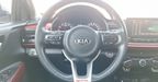 Kia Rio 5 1.6 EX SPORT 5HB Hatchback 2019