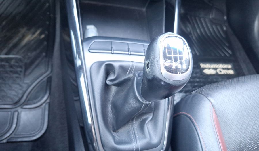 Kia Rio 5 1.6 EX SPORT 5HB Hatchback 2019