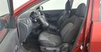 Nissan Versa 1.6 SENSE Sedan 2020