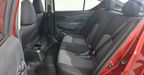 Nissan Versa 1.6 SENSE Sedan 2020
