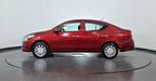 Nissan Versa 1.6 SENSE Sedan 2020