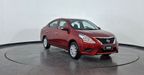 Nissan Versa 1.6 SENSE Sedan 2020