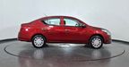 Nissan Versa 1.6 SENSE Sedan 2020