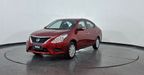Nissan Versa 1.6 SENSE Sedan 2020