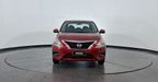 Nissan Versa 1.6 SENSE Sedan 2020