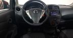 Nissan Versa 1.6 SENSE Sedan 2020