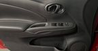 Nissan Versa 1.6 SENSE Sedan 2020