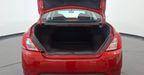 Nissan Versa 1.6 SENSE Sedan 2020