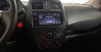 Nissan Versa 1.6 SENSE Sedan 2020