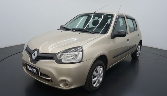Renault • Clio
