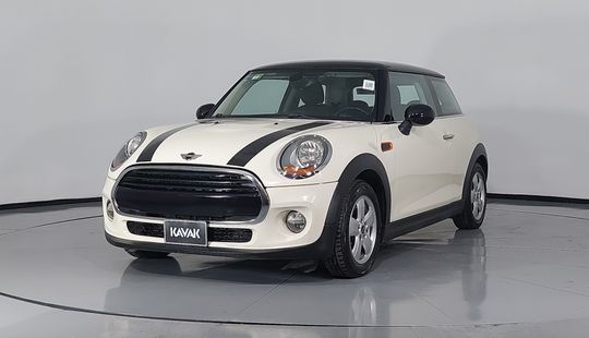Mini • Cooper