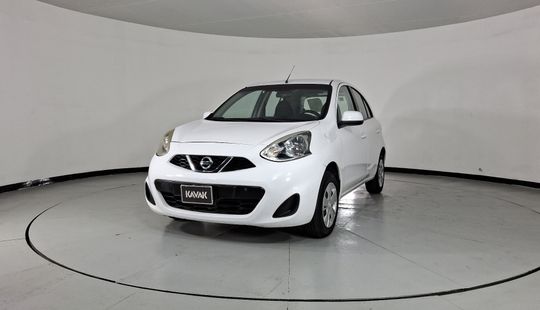 Nissan • March