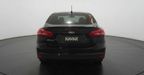 Ford Focus SE PLUS FASTBACK Sedan 2018