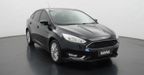 Ford Focus SE PLUS FASTBACK Sedan 2018