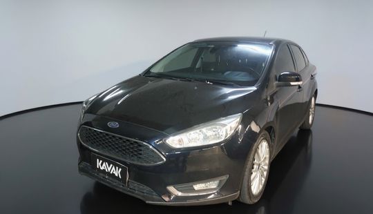Ford • Focus