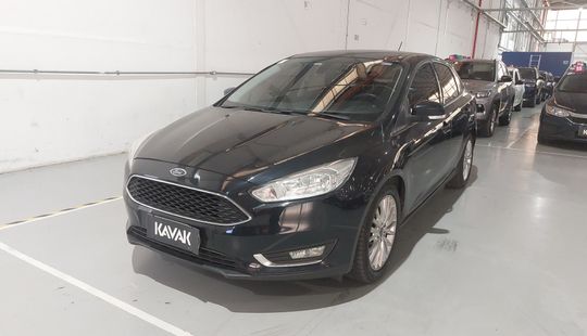Ford • Focus