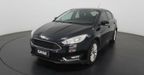 Ford Focus SE PLUS FASTBACK Sedan 2018