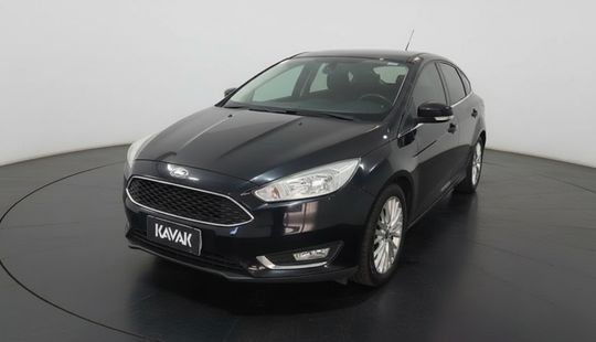 Ford • Focus