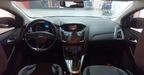 Ford Focus SE PLUS FASTBACK Sedan 2018