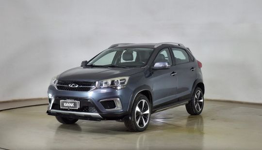 Chery • Tiggo 2