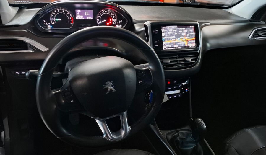 Peugeot 2008 1.6 FELINE Suv 2017