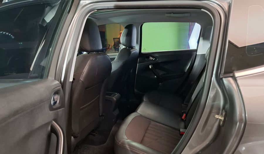 Peugeot 2008 1.6 FELINE Suv 2017