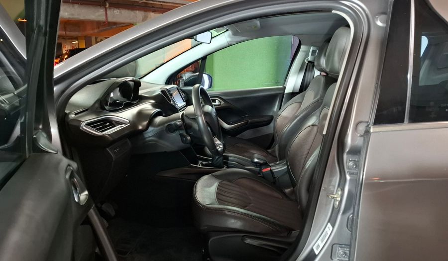 Peugeot 2008 1.6 FELINE Suv 2017