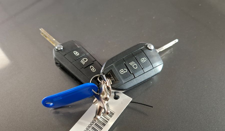 Peugeot 2008 1.6 FELINE Suv 2017