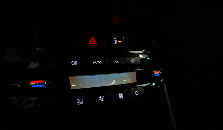Peugeot 2008 1.6 FELINE Suv 2017