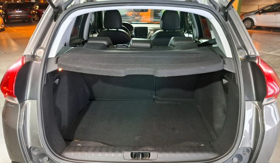 Peugeot 2008 1.6 FELINE Suv 2017